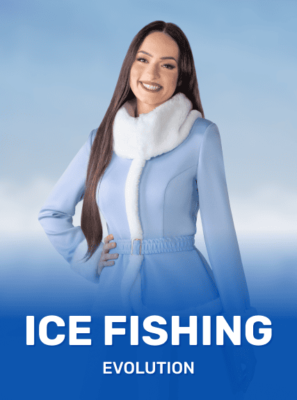 Ice Fishing · Дэдди Live Casino