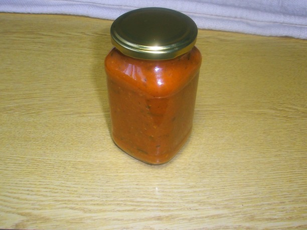 Кабачковая икра Кабачковая икра