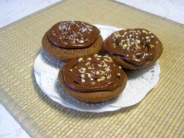 Капкейки Капкейки